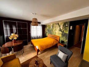 Hotel le 116